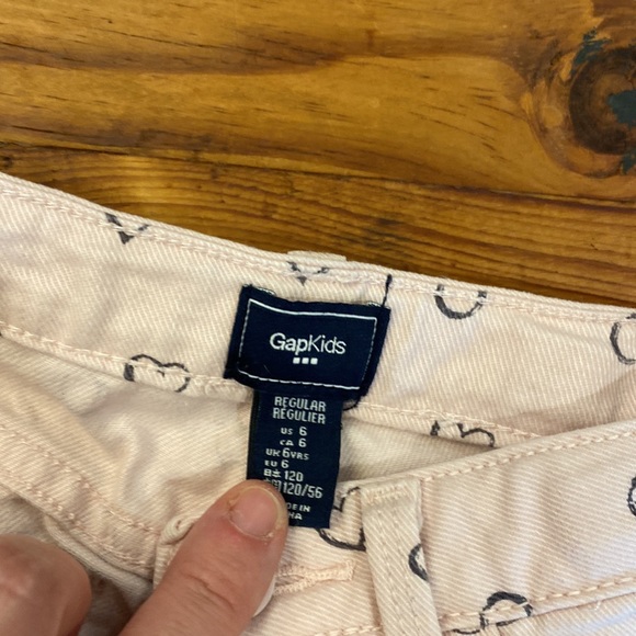 Girls cute Gap Set - Picture 4 of 4